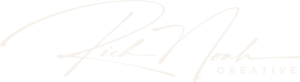 Rich Noah Creative Logo